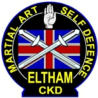 Eltham CKD Martial Art/Self Defence