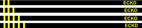 ECKD ECKD ECKD ECKD