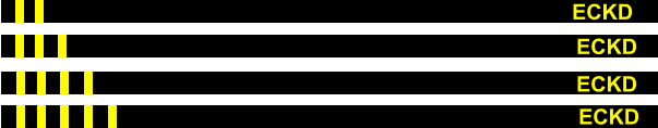 ECKD ECKD ECKD ECKD