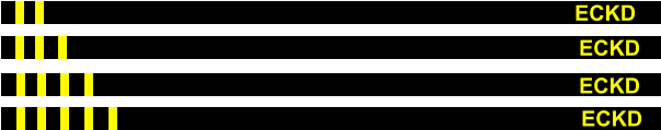 ECKD ECKD ECKD ECKD